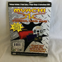 Myachi Original Hand Sack Game