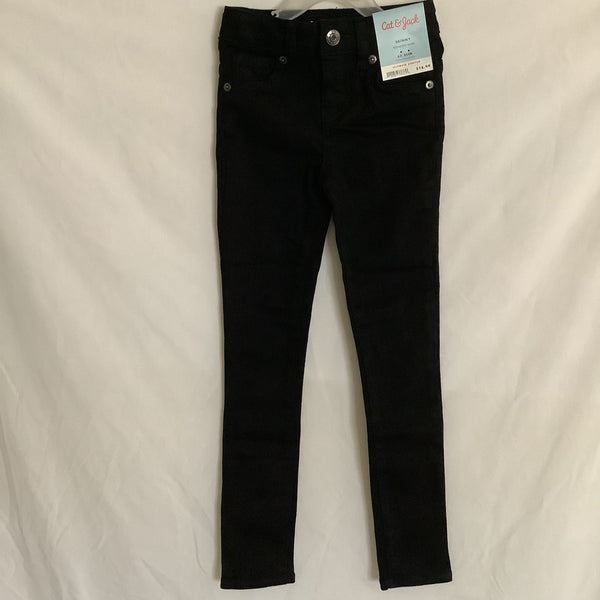 Cat & Jack Skinny Jeans Kid’s Size 6x