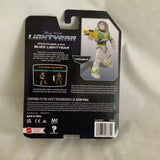 Disney Pixar Lightyear Space Ranger Alpha Buzz Lightyear