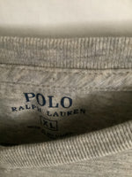 Polo Ralph Lauren V-Neck T-Shirt Men’s Size XL