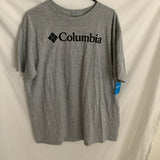 Columbia Sportswear Company T-Shirt Men’s Size XL