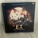 E.T. The Extra- Terrestrial Light Years from Home Game