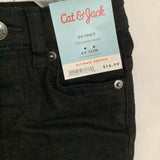 Cat & Jack Skinny Jeans Kid’s Size 6x