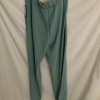 Elizabeth &  Nicole Tie Waist Pull On Stretch Flare Leg Pants Women’s Size 1X