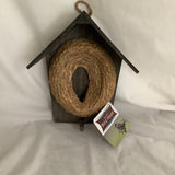 Decorative Bird House