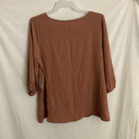 Naïf Blouse Women’s Size 2X