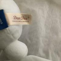 Disney Dan Dee Olaf Plush Toy