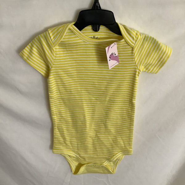 Primary Baby Onesie Size 18-24M