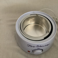 Pro- Wax 100 Wax Warmer