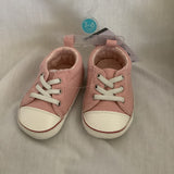 Carter’s Baby Shoes Size 3-6M