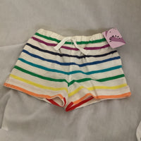 Primary Baby Shorts Size 3-6M