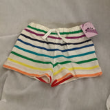 Primary Baby Shorts Size 3-6M