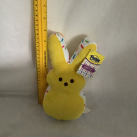 Peeps Bunny Plush