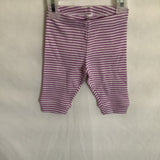 Primary Baby Shorts Size 0-3M