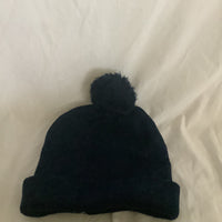 New England Patriots Pom- Pom Beanie