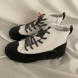 Hunter Canvas Sneakers Kids’ Size 2