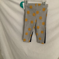 Mighty Goods 2Piece Baby Pants Set Size 12M