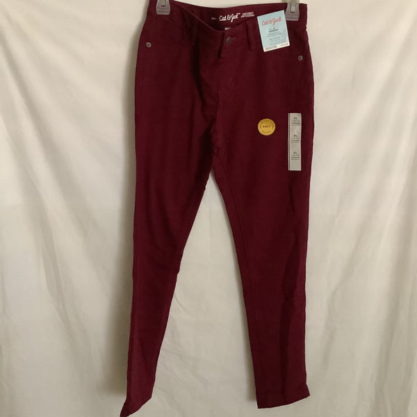 Cat & Jack Super Stretch Jeggings Kid’s Size XL (14-16)