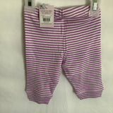 Primary Baby Shorts Size 0-3M