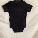 Primary Baby Onesie Size 12-18M