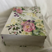 Ashland Decorative Box