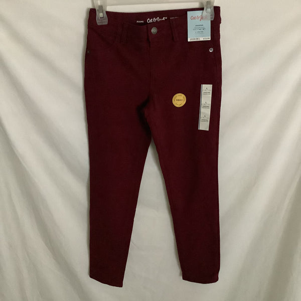 Cat & Jack Super Stretch Jegging Kid’s Size L (10-12)