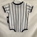 Baby Bodysuit Size 12M