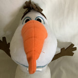 Disney Dan Dee Olaf Plush Toy