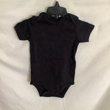 Primary Baby Onesie Size 12-18M