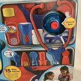 Vtech first Responder Smart Rescue Set