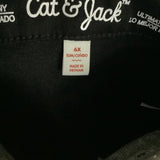 Cat & Jack Skinny Jeans Kid’s Size 6x