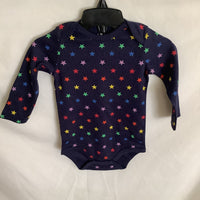 Primary Baby Onesie Size 6-9M