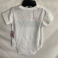 Primary Baby Bodysuit Size 12-18M