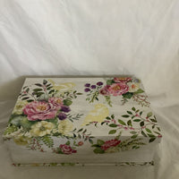 Ashland Decorative Box