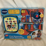 Vtech first Responder Smart Rescue Set