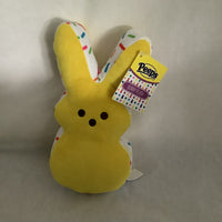 Peeps Bunny Plush