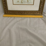 Peggy Abrams Framed Wall Decor