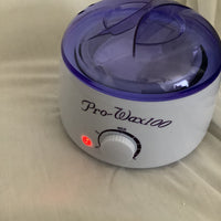 Pro- Wax 100 Wax Warmer