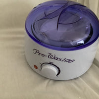 Pro- Wax 100 Wax Warmer