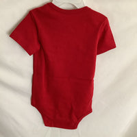 Primary Baby Onesie Size 18-24M