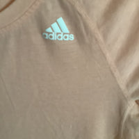 Adidas T-Shirt Junior Size Small