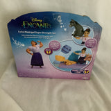 Disney Encanto Luisa Madrigal Super Strength Set