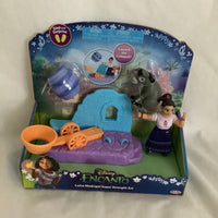 Disney Encanto Luisa Madrigal Super Strength Set