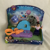 Disney Encanto Luisa Madrigal Super Strength Set