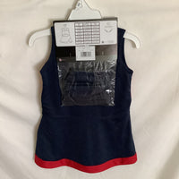 Texans 2 Piece Cheerleader Set Size 18-24M