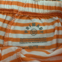 Primary Baby Shorts Size 18-24M