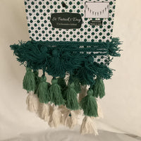 St. Patrick’s Day Decorative Garland