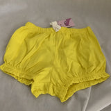 Primary Baby Shorts Size 18-24M