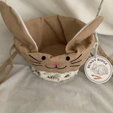 Bunny Ridge Basket