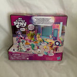 My Little Pony Friends Of Maretime Bay Play Set